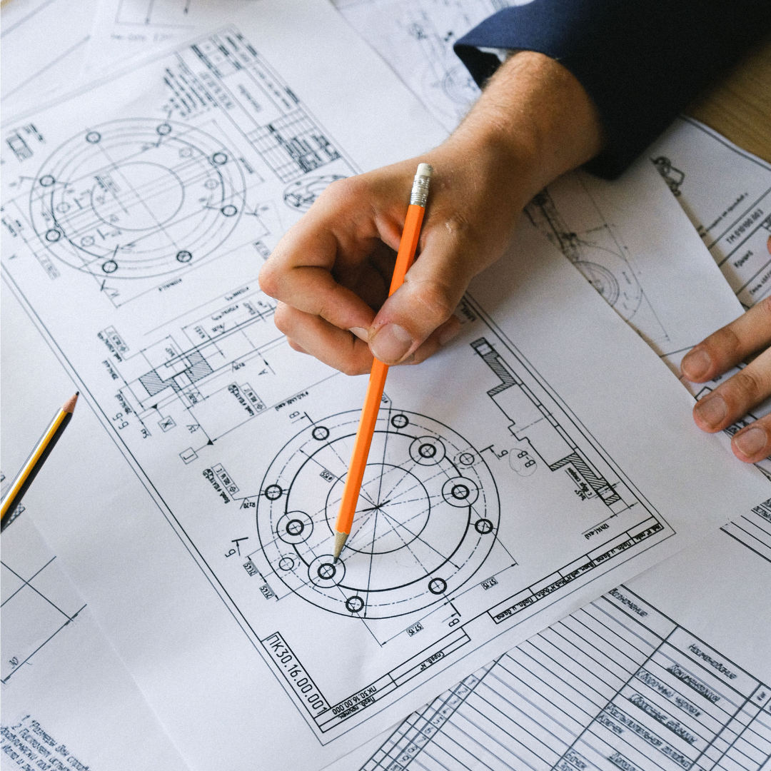 Engineering & Technical