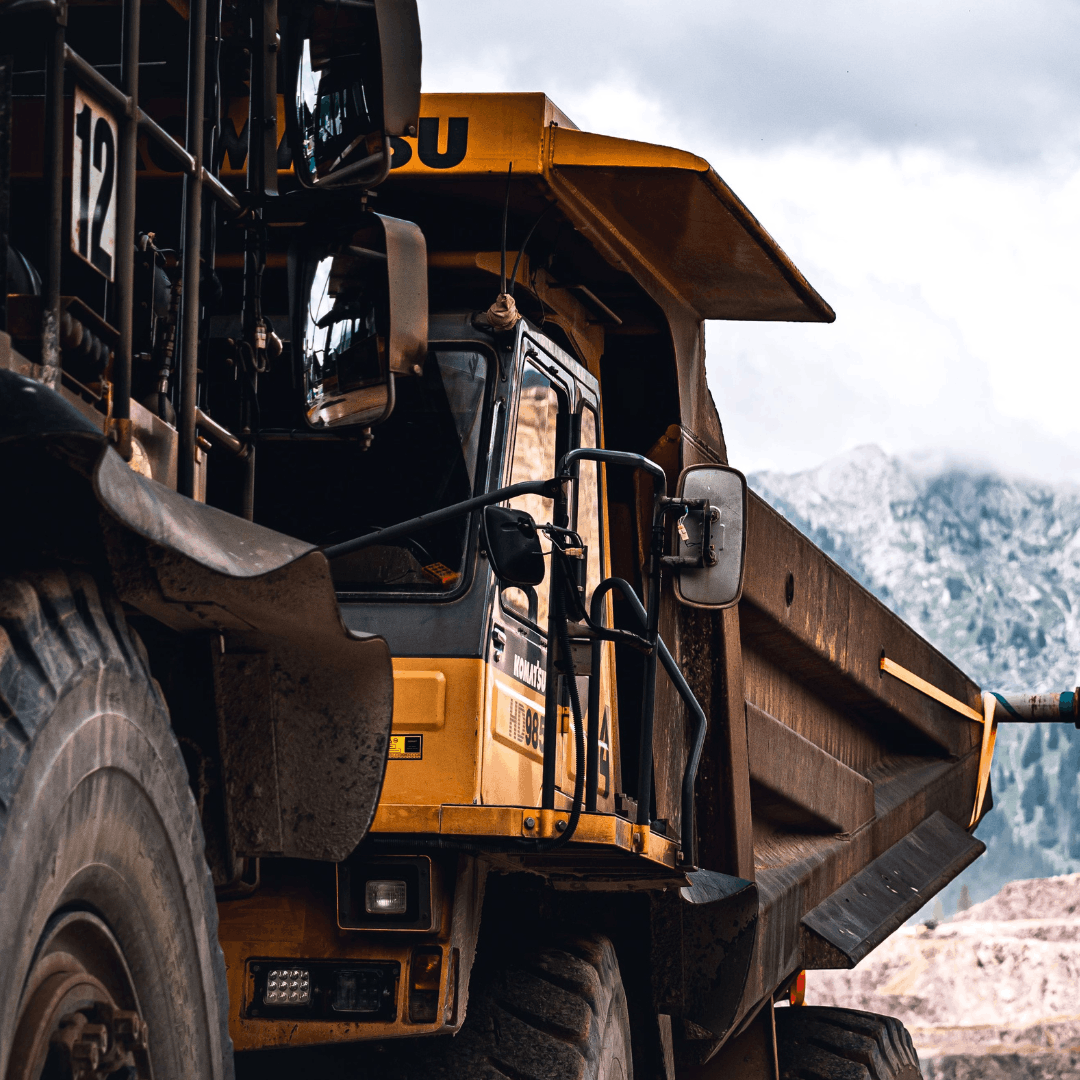 Strategic Minerals Advisory