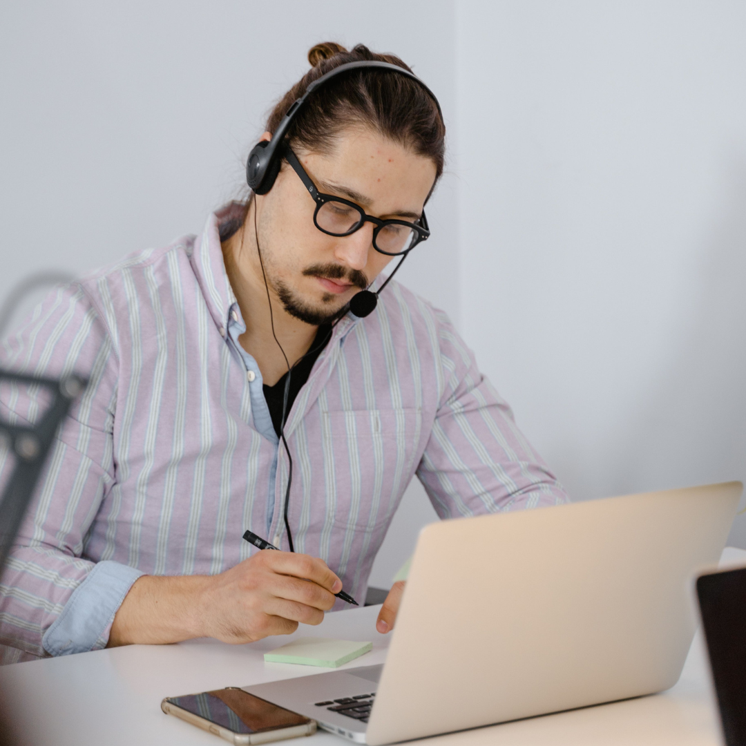 International & Remote Consulting