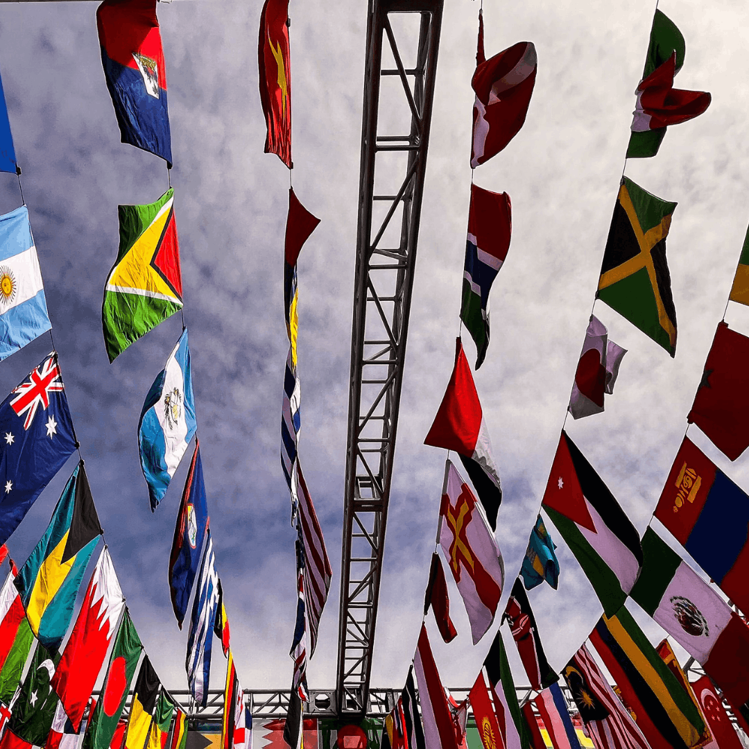 Global affairs