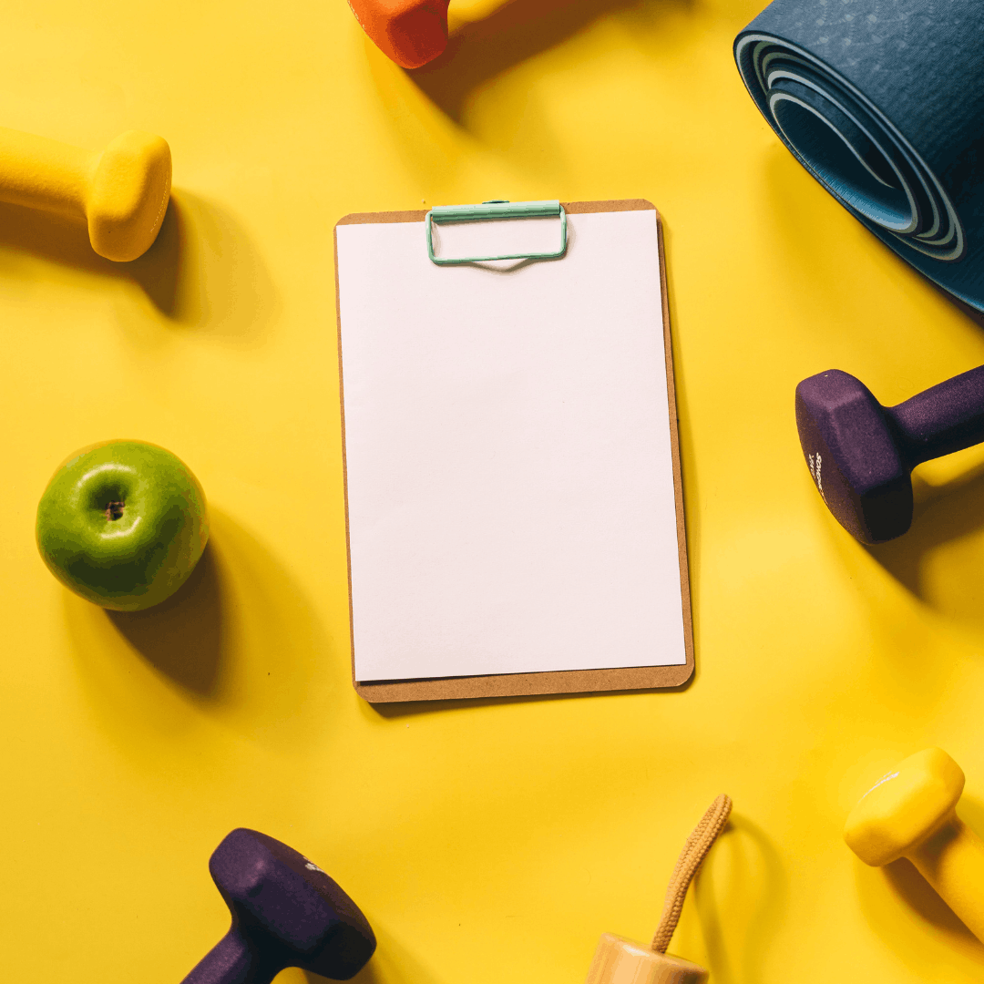 Health and wellness