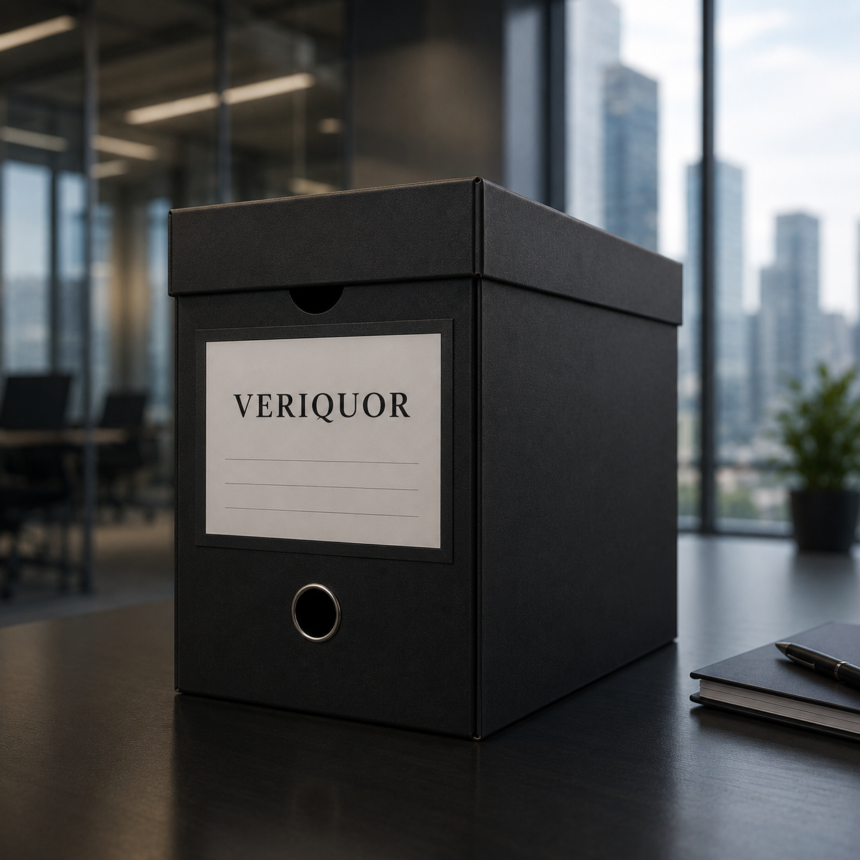 Veriquor