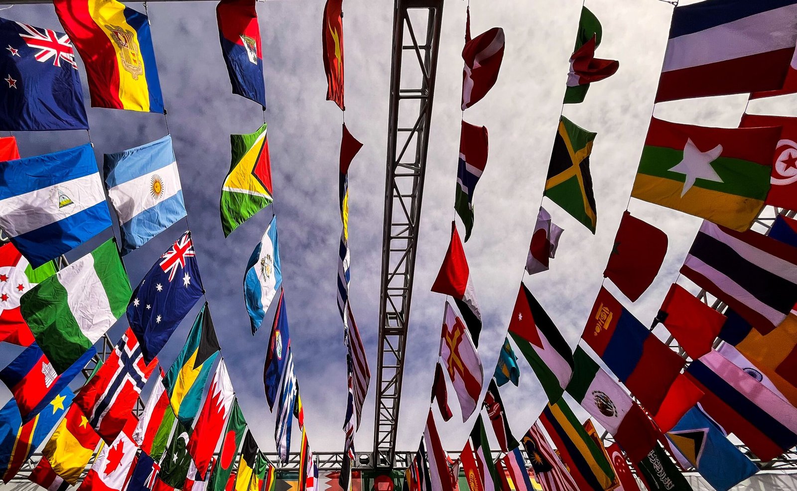 GLOBAL AFFAIRS