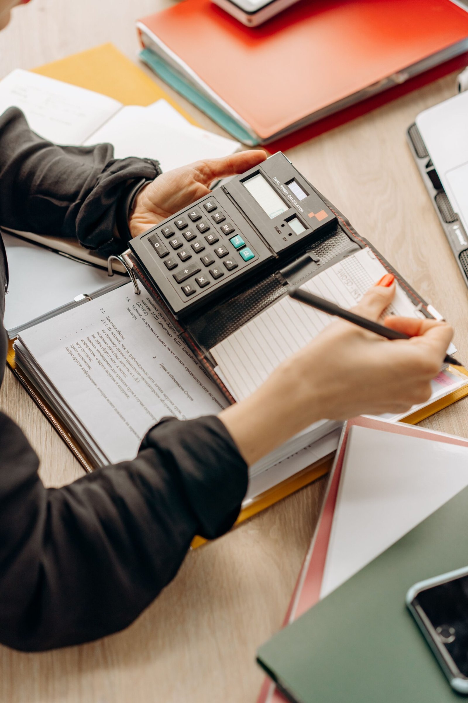 accounting