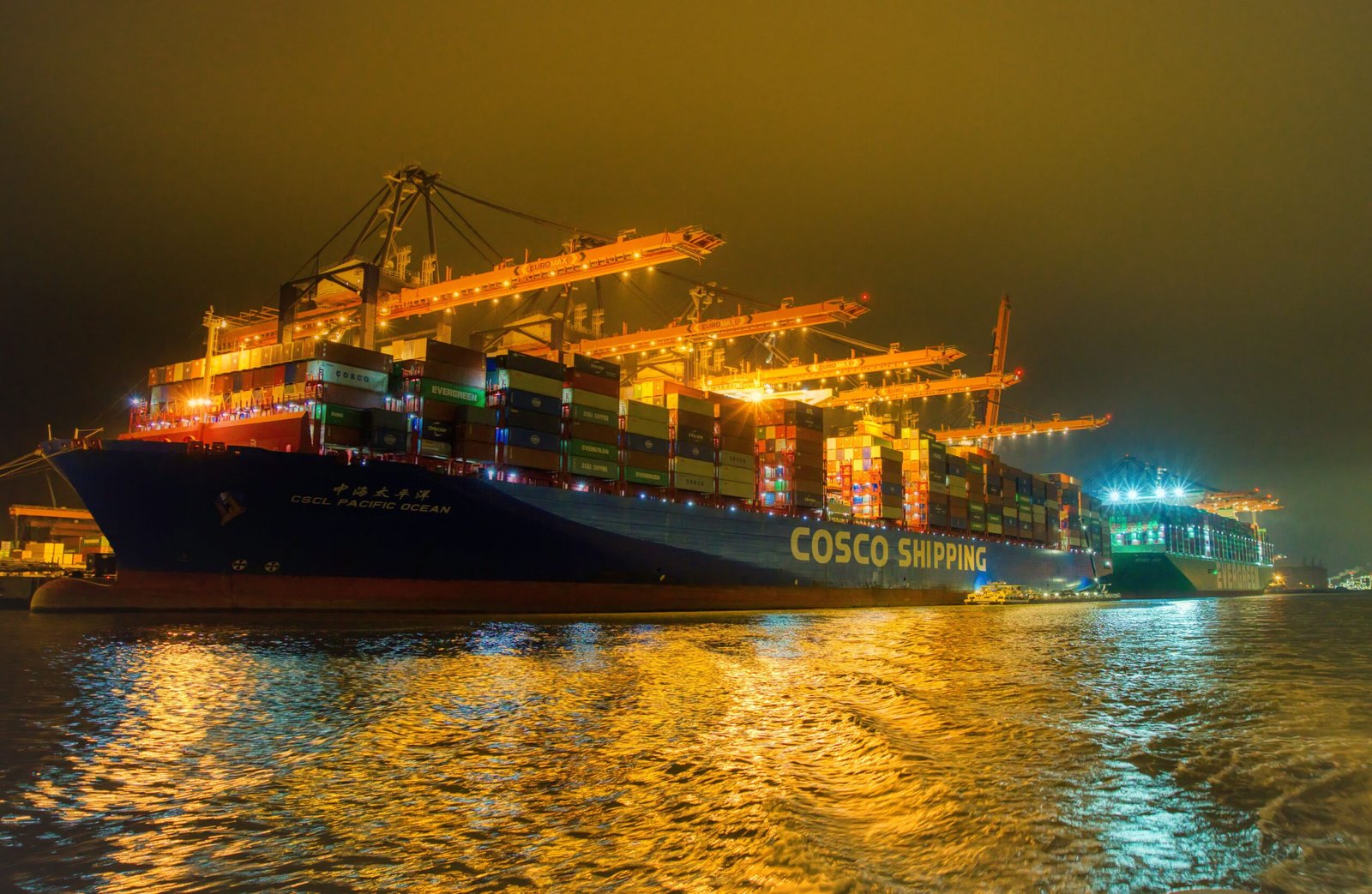 maritime